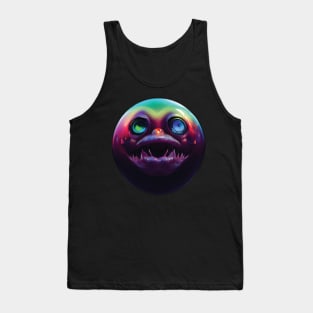 Deep Tank Top